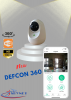 Telecamera ad alta risoluzione - DEFCON 360